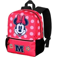 KARACTERMANIA Sac à Dos Disney Minnie Mouse Class