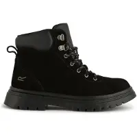 Regatta Whinton Boots Noir EU 42 Femme