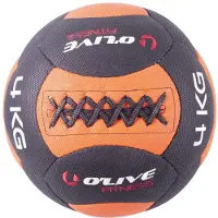 Olive Ballon Médicinal Mini 4kg
