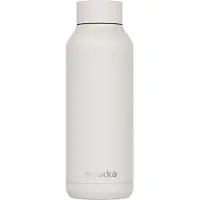 Quokka Bouteille Isotherme 510 Ml À Double Paroi Étanche Blanc