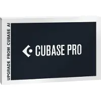 Steinberg Cubase Pro 15 Upgrade AI