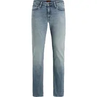 Jack & Jones Clark Original 678 Jeans Bleu 32 / 34 Homme