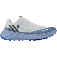 Nnormal Chaussures Tomir 2.0 Bleu Blanc AW25 Unisexe, Taille EU 46