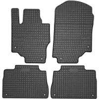 Frogum Mercedes GLE coupé (C167) 2019 - Tapis de caoutchouc rouge