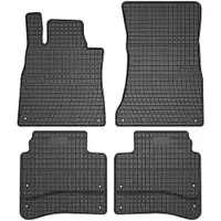 Frogum Mercedes S-klasse W222 (korte wielbasis) 2014-2020 rubbermat