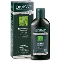 Biokap Bellezza Bio Shampooing Purifiant 200 ml Shampooing