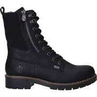 Rieker Bottines noir