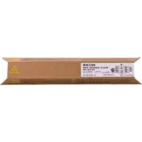 Ricoh 841507 - Jaune - Toner