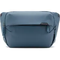 Peak Design Everyday Sac à bandoulière - Ocean - 10 L