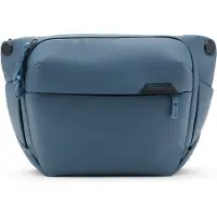 Peak Design Sac à bandoulière Everyday - Ocean - 6 L