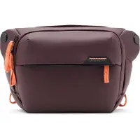 Peak Design Everyday Sac en Bandoulière - Eclipse - 3L