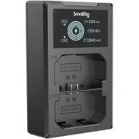 SmallRig Chargeur 4087 Np-fz100