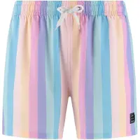 Son Of A Beach Short de bain Stripes Hommes