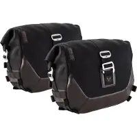 Legend Gear Syst. Sacoches Latérales Lc LC2+LC2, DYNA WIDE GLIDE