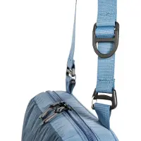 Tatonka Sac à bandoulière bleu