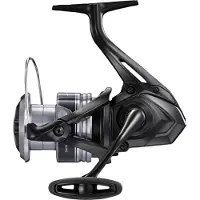 Shimano Aero BB, C3000, ambidextre, moulinet de pêche fixe, frein avant, AEROBBC3000
