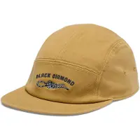 Black Diamond Casquette 5 Pannel