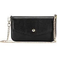 Jekyll & Hide Sac à bandoulière noir