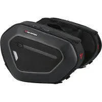 SW-Motech Noir. Honda NC700 (11-14) / NC750 (14-). - Noir. Honda NC700 (11-14) / NC750 (14-).