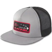 Dakine Yesterday Trucker Cap Gris