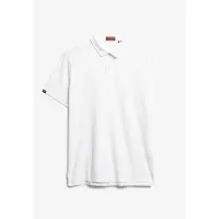 Superdry Polo à Manches Courtes Essential
