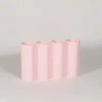 Warren & Laetitia Alvaro Vase Medium | Pink