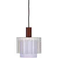 Warren & Laetitia Gigi Suspension 4 Lilac|White|Brown | 1m