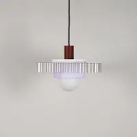 Warren & Laetitia Gigi Suspension 3 Lilac|White|Brown | 2m
