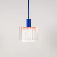 Warren & Laetitia Gigi Suspension 4 White|Orange|Blue | 5m
