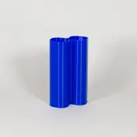 Warren & Laetitia Alvaro Vase Small | Blue