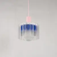 Warren & Laetitia Gigi Suspension 2 Blue|White|Pink | 5m