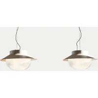 OliveLab Nuvole Rapide Suspension