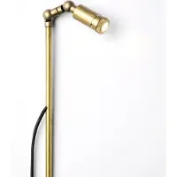 Novatrade Lighting Zapa Native Borne 2700K | 1W | 40°