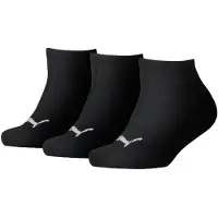 Puma Chaussettes 194010001-200 pour Enfant
