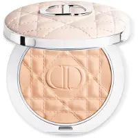 Dior - Forever Nude Matte Filter - Blurring Setting Powder