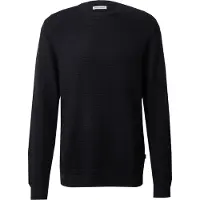 Jack & Jones Pull-over 'JJotto' noir