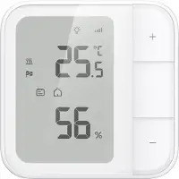 Aqara Thermostat chauffage sol W500 Blanc