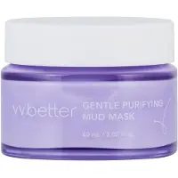 Vvbetter Gentle Purifying Mud Mask - 60 ml