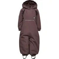 Hummel Mini Wp 10k Suit Violet 104 cm Enfants