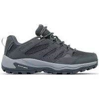 Columbia Chaussure basse 'REDMOND IV' gris basalte