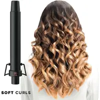 Bellissima My Pro Twist & Style Soft Curls Accessoire de fer à friser 1 pcs
