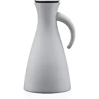 Eva Solo Carafe Isotherme Marble Grey 1L
