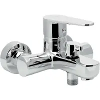 Novaservis Mitigeur bain Titania Chrome frais 96025/1,0