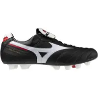 Mizuno Morelia Ii Japan Fg Football Boots Noir EU 45 Homme