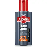 Alpecin Hair Energiser Coffein Shampooing C1 Shampooing à la caféine contre la chute des cheveux 250 ml