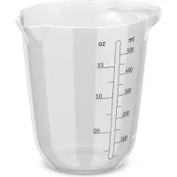 Mepal Verre Mesureur, 500ml