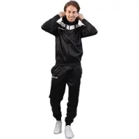 Givova Roma Tracksuit Noir 2XL Homme