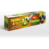 Bsi Brûleur électrique de mauvaises herbes Thermokill de