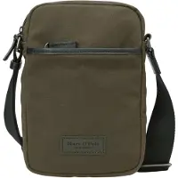 Marc O'Polo Sac à bandoulière kaki
