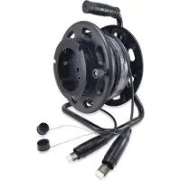 Equip Câble Réseau Hdmi 2.1 Active Optic Armored Cable 150 M